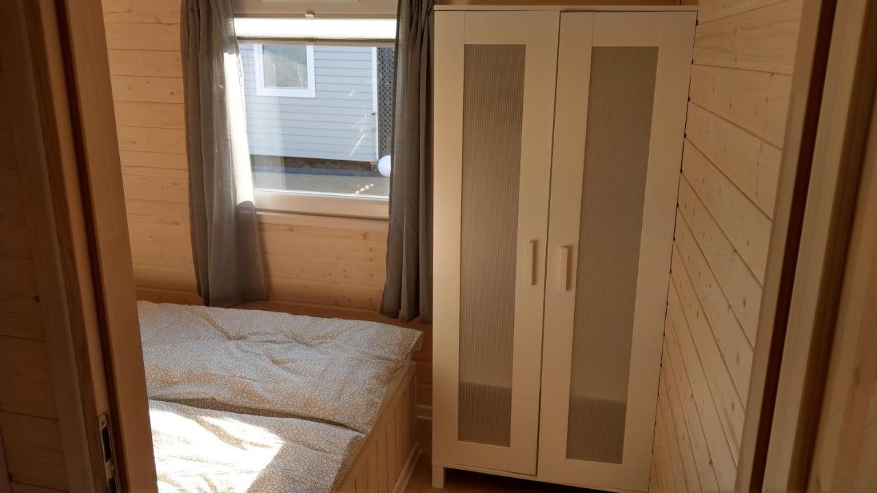 Kamien Baltyku Domki Debina  외부 사진