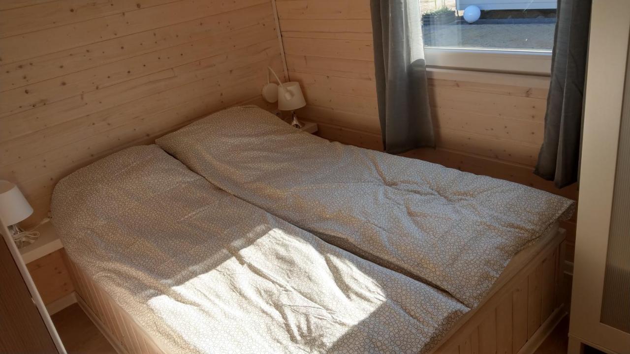 Kamien Baltyku Domki Debina  외부 사진