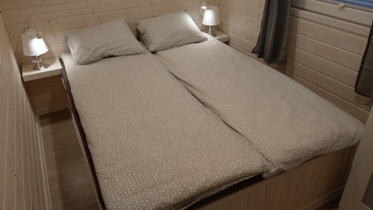 Kamien Baltyku Domki Debina  외부 사진